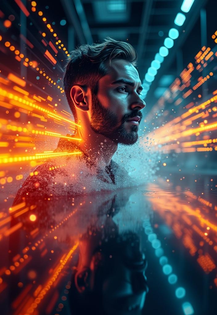 Por Que Sua Energia Some Durante o Dia? Descubra Como Recuperá-la!