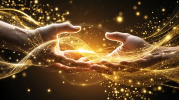 Desenvolvimento Pessoal e Autocrescimento: Crie Seu Mundo com Consciência e Propósito Divino