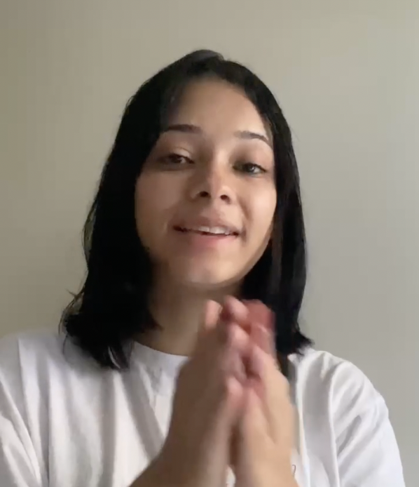 Marisa Gomes, 40 anos &mdash; Artes&atilde;, Belo Horizonte/MG