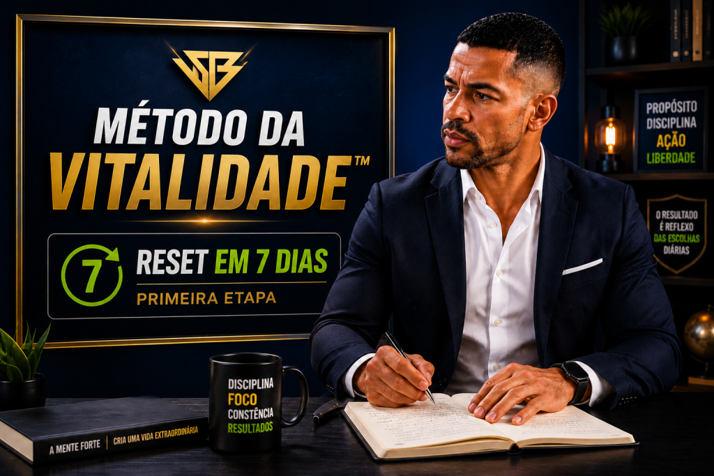 TYP reset primeira etapa