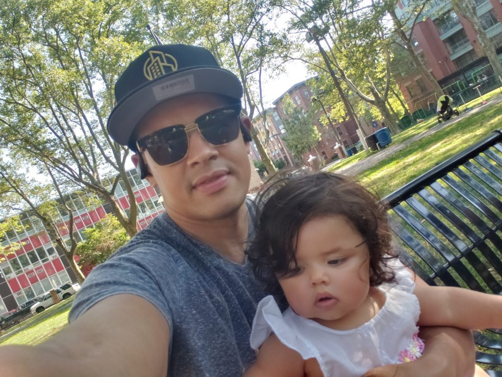 Warlen Baby AlaiyaDebrito