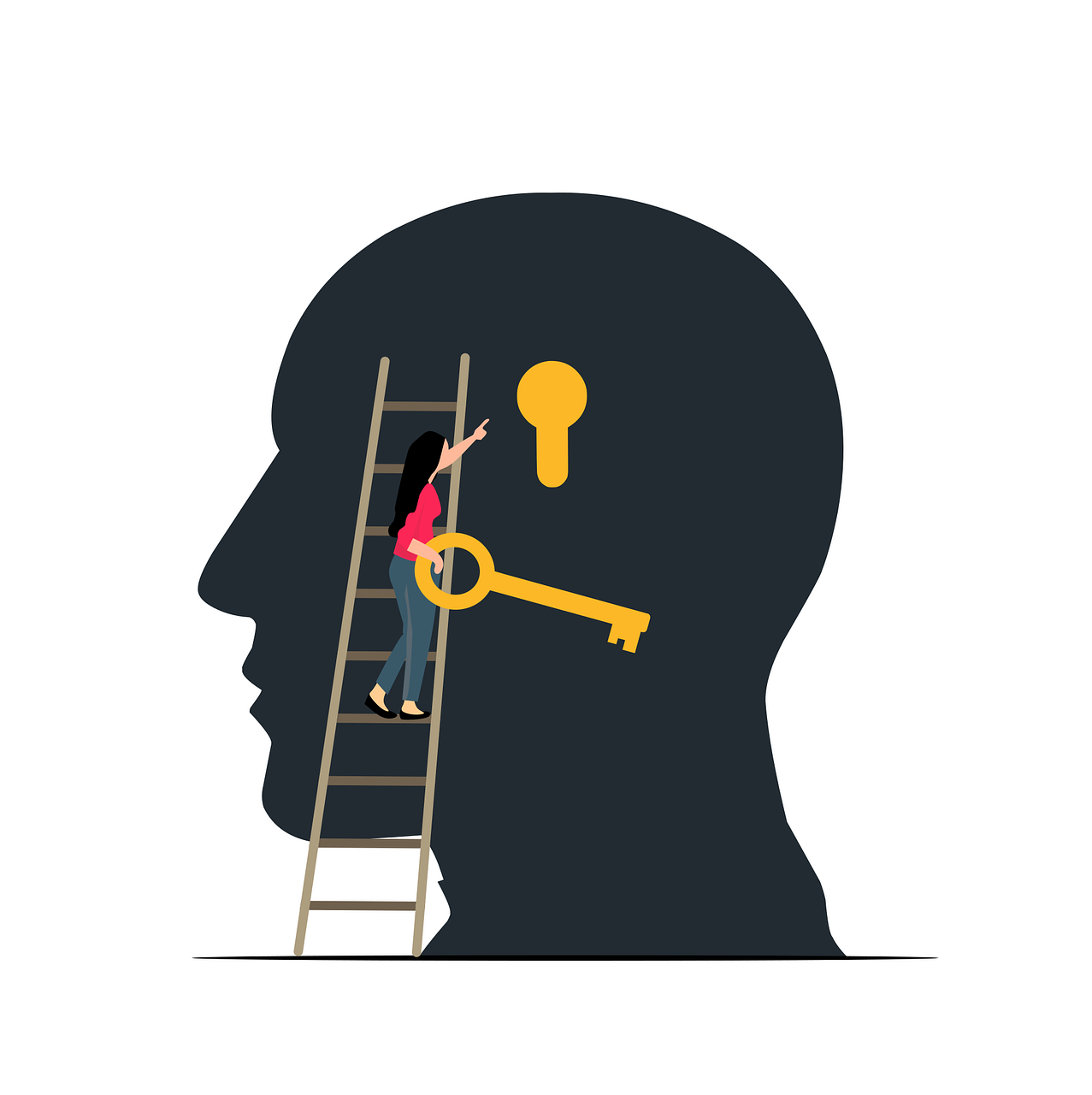 Estado de Mente: O Verdadeiro Motor do Sucesso