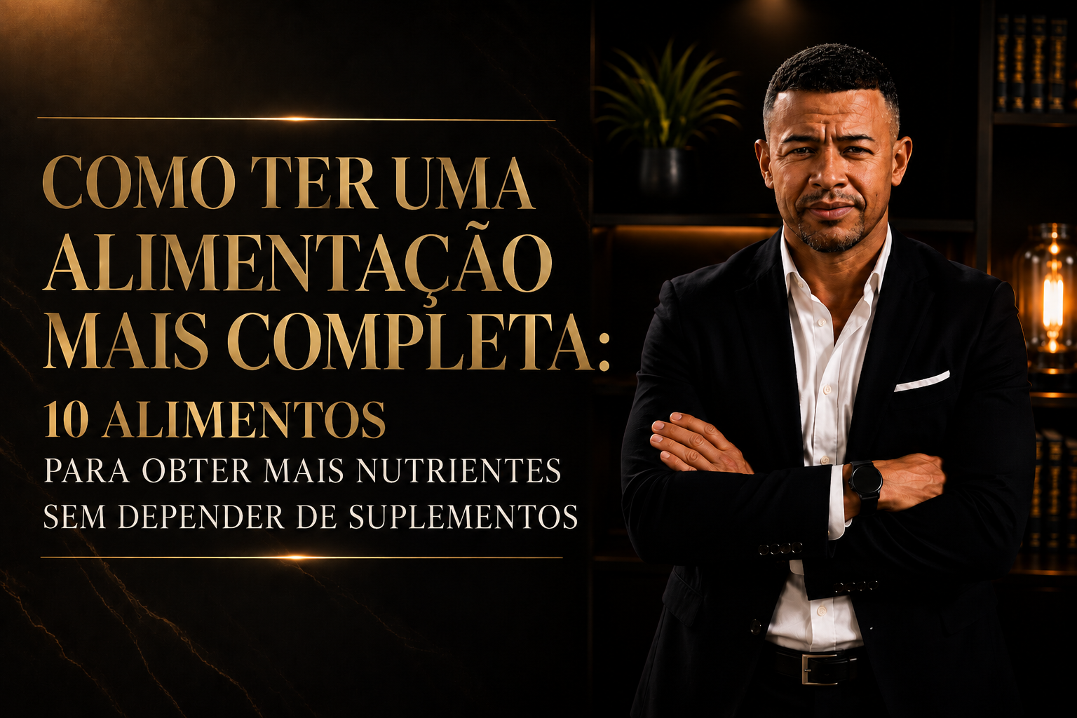 Como Ter uma Alimenta&ccedil;&atilde;o Mais Completa