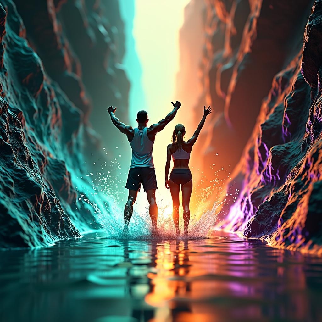 ROMPA O RITMO HIPNÓTICO: O PRIMEIRO PASSO PARA MUDAR SUA ENERGIA, SUA VIDA, SEU DESTINO