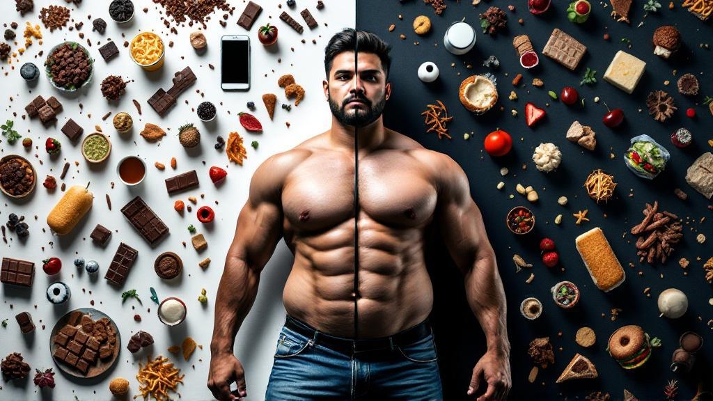 AULA – O PONTO QUE ROUBA SEU SUCESSO NA TRANSFORMAÇÃO METABÓLICA