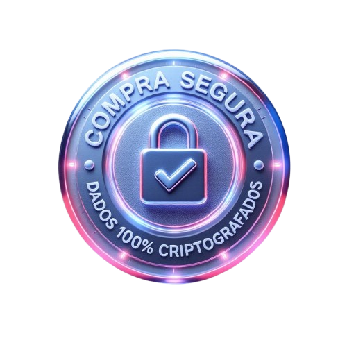 Compra 100% Segura